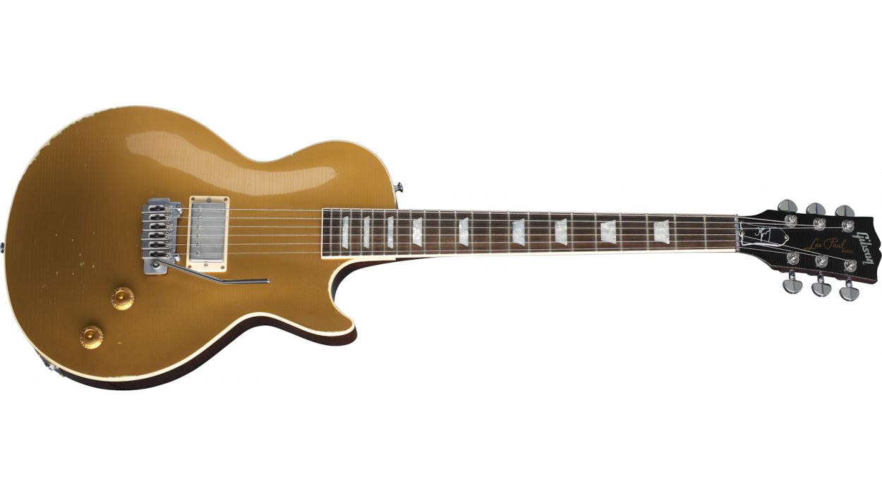 Gibson Joe P
