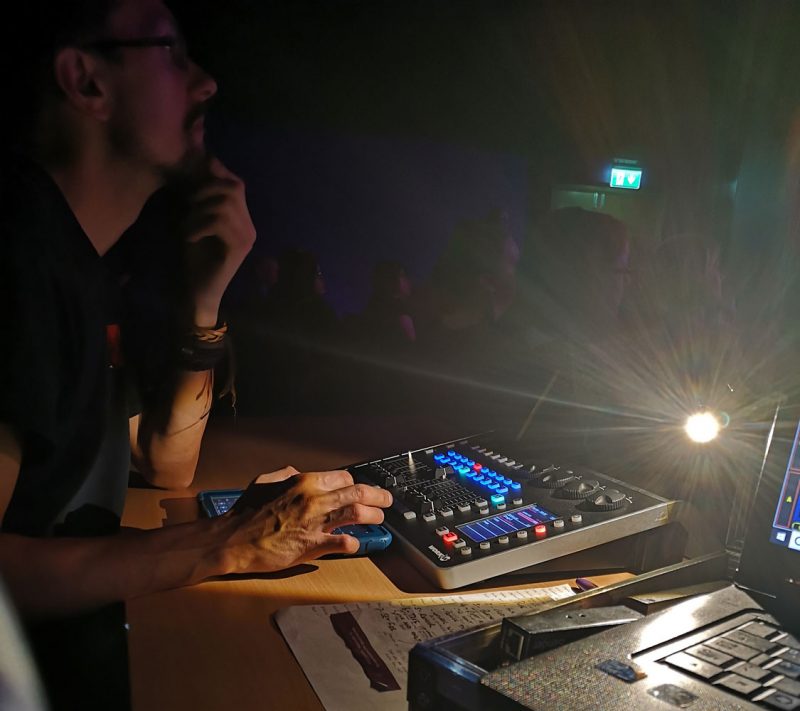 KarlThompson LightingEngineer