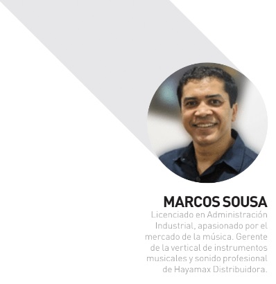 Marcos Sousa