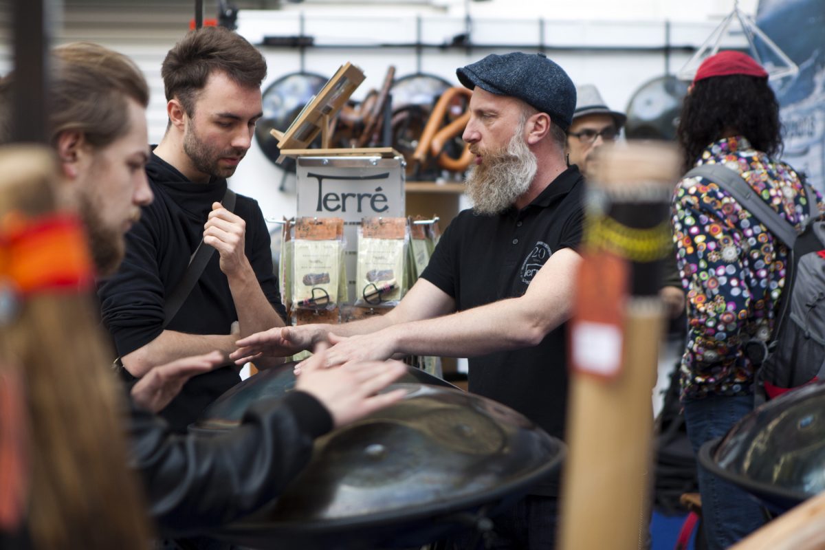 Musikmesse