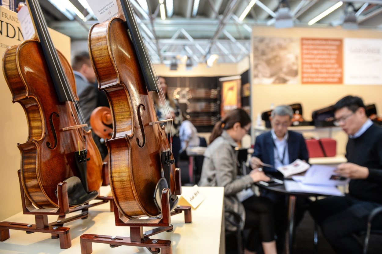 Musikmesse