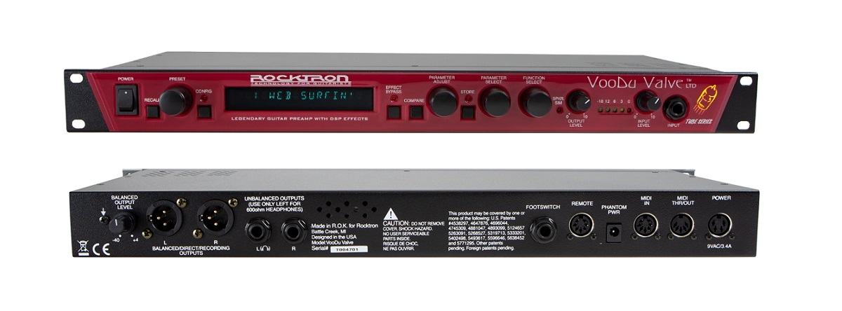 Rocktron