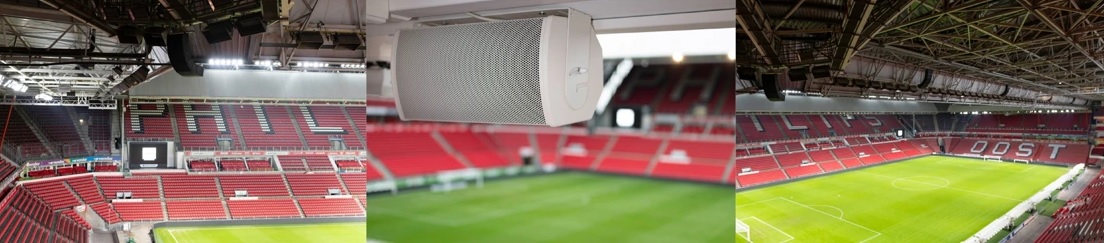 Bose P stadion