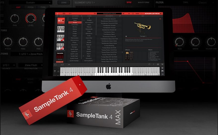 SampleTank