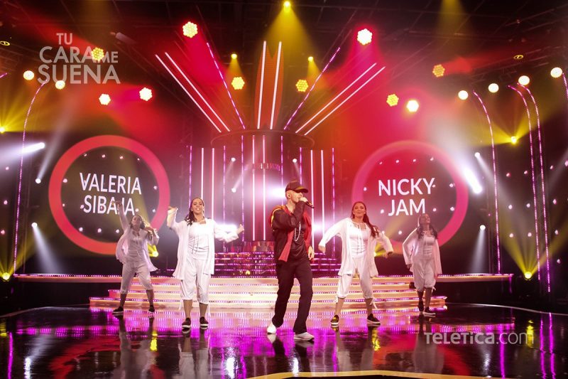 Teletica Canal b