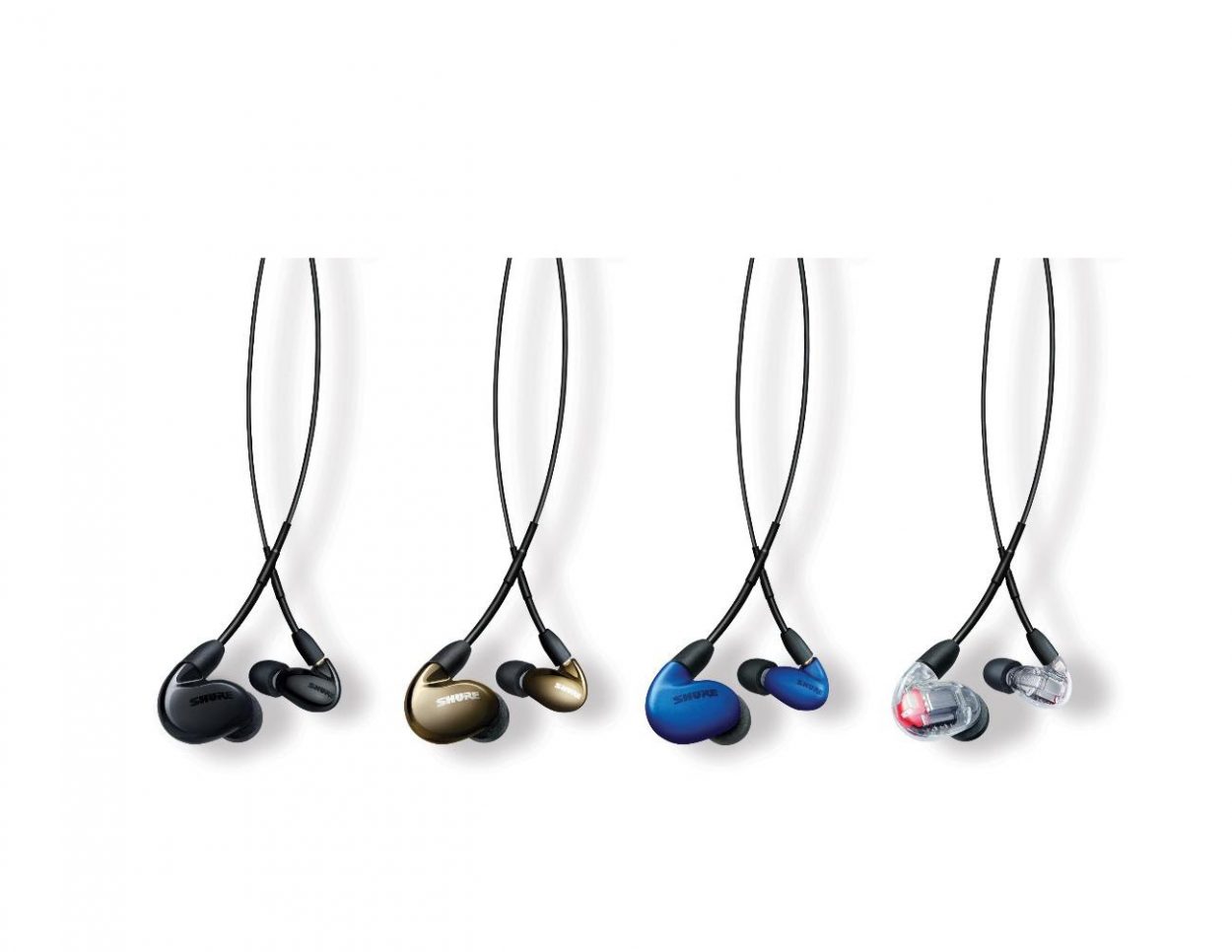 Microfones SE
