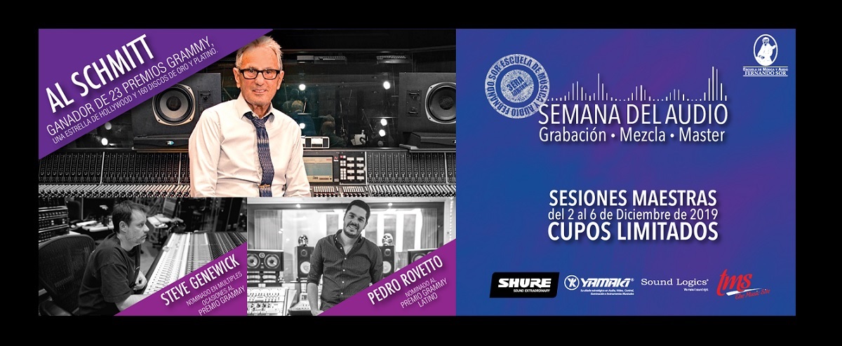 Semana del Audio