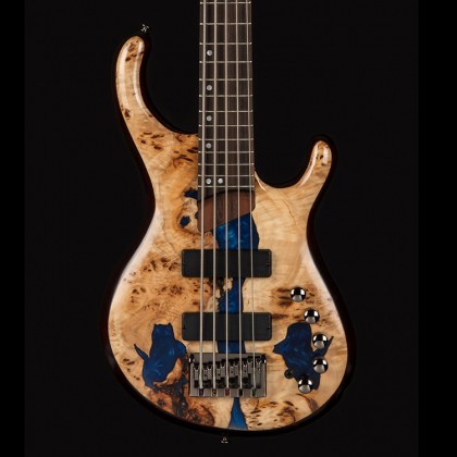 ArtisanPersonaBlueResinBurl x