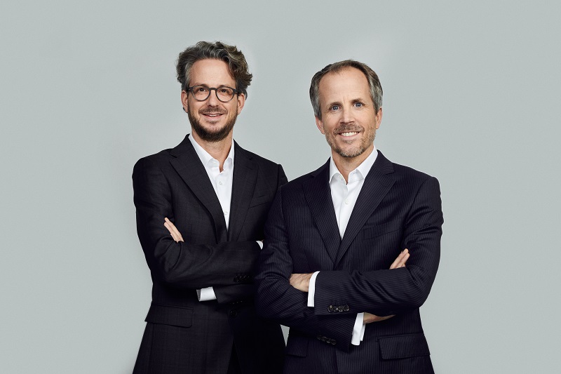 2019_Andreas und Daniel Sennheiser_Co-CEOs_07