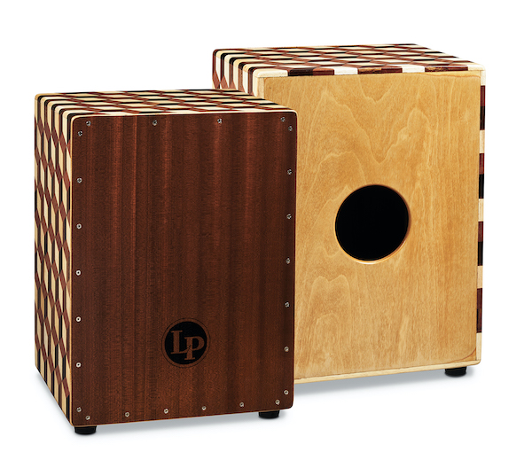3D Cube String Cajon (LP1423)
