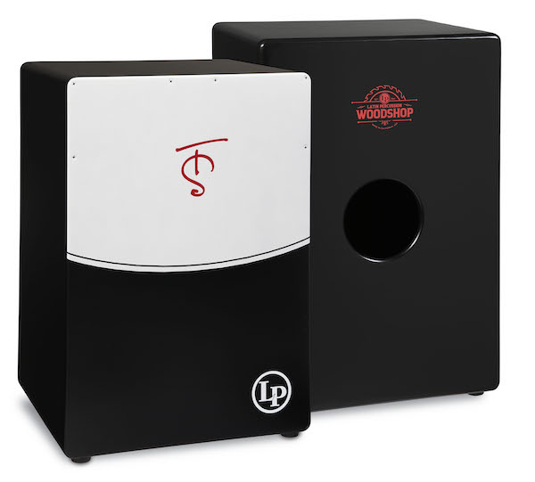 Woodshop Tony Succar Cajon (LP1444) Woodshop Tony Succar Cajon (LP1444)