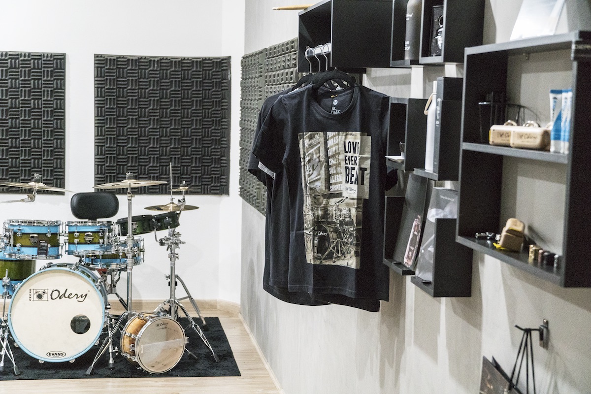 showroom