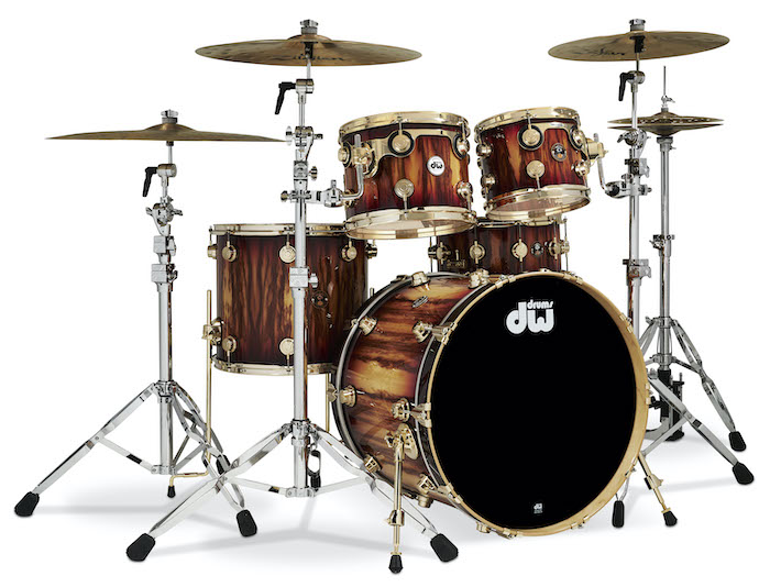 DW Drums