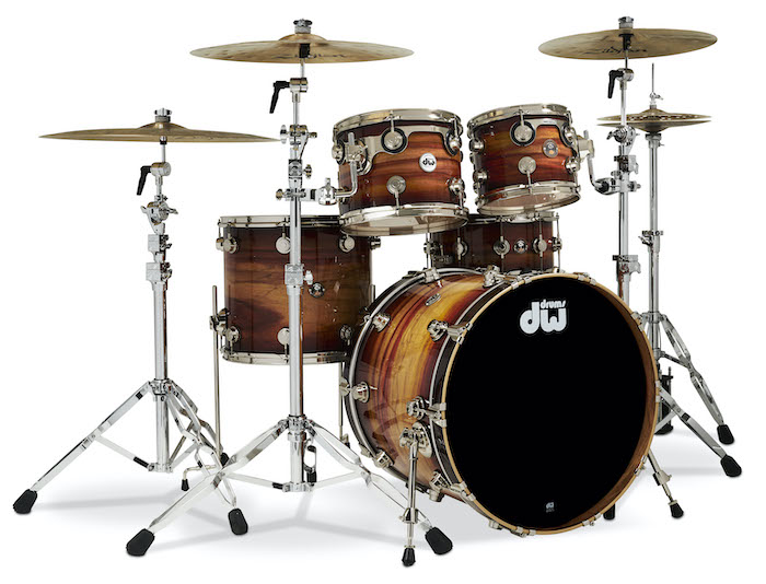 DW Drums