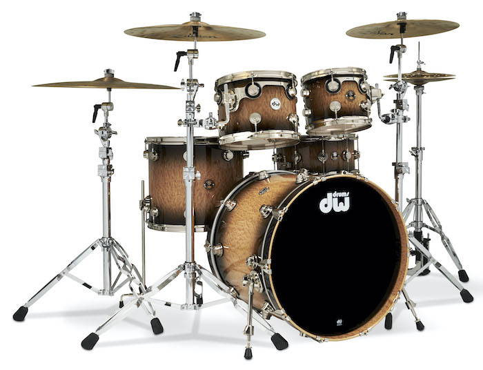 DW Drums