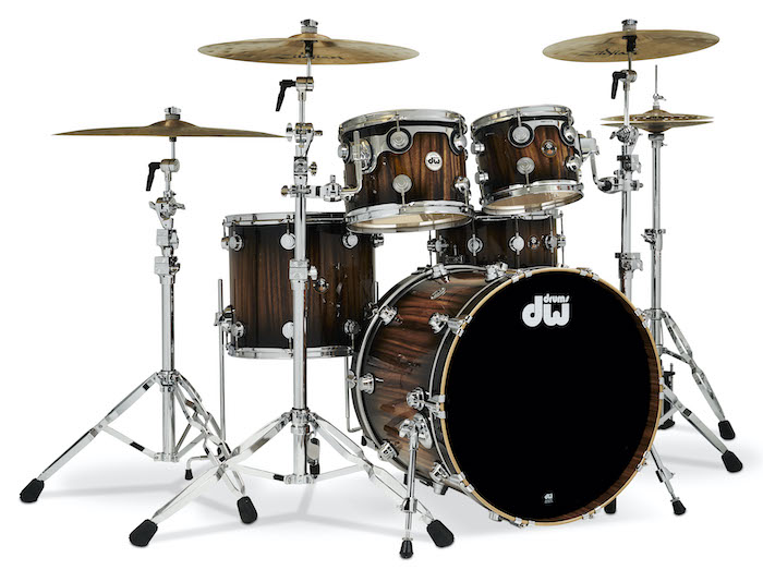 DW Drums