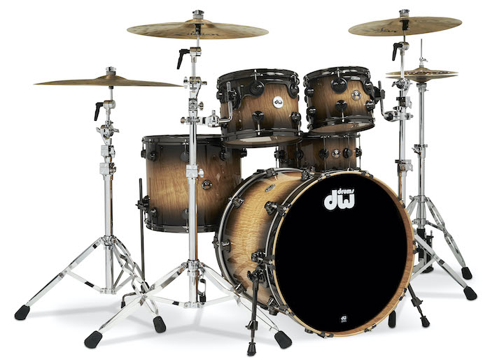 DW Drums