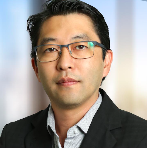 Haroldo Matsumoto
