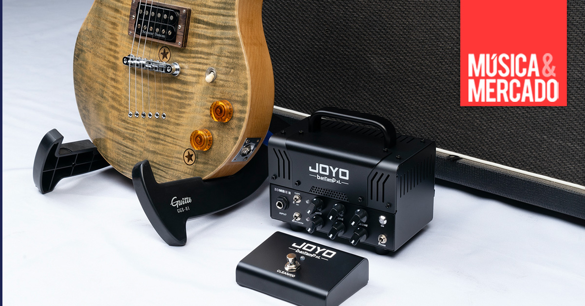joyo amplificador zombie II 1200x600