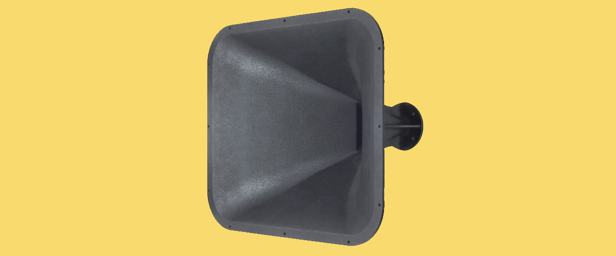 B&C difusor 1200x500