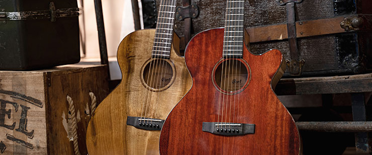 Cort SFX-Myrtlewood 1200x500