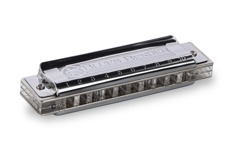 hohner blues bender 2