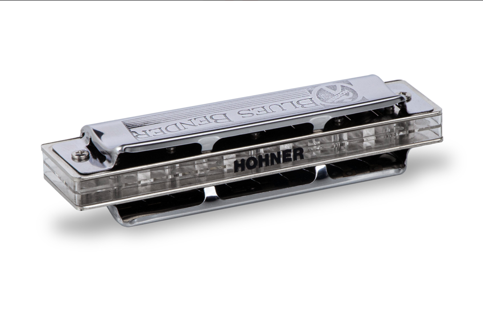 hohner blues bender 3