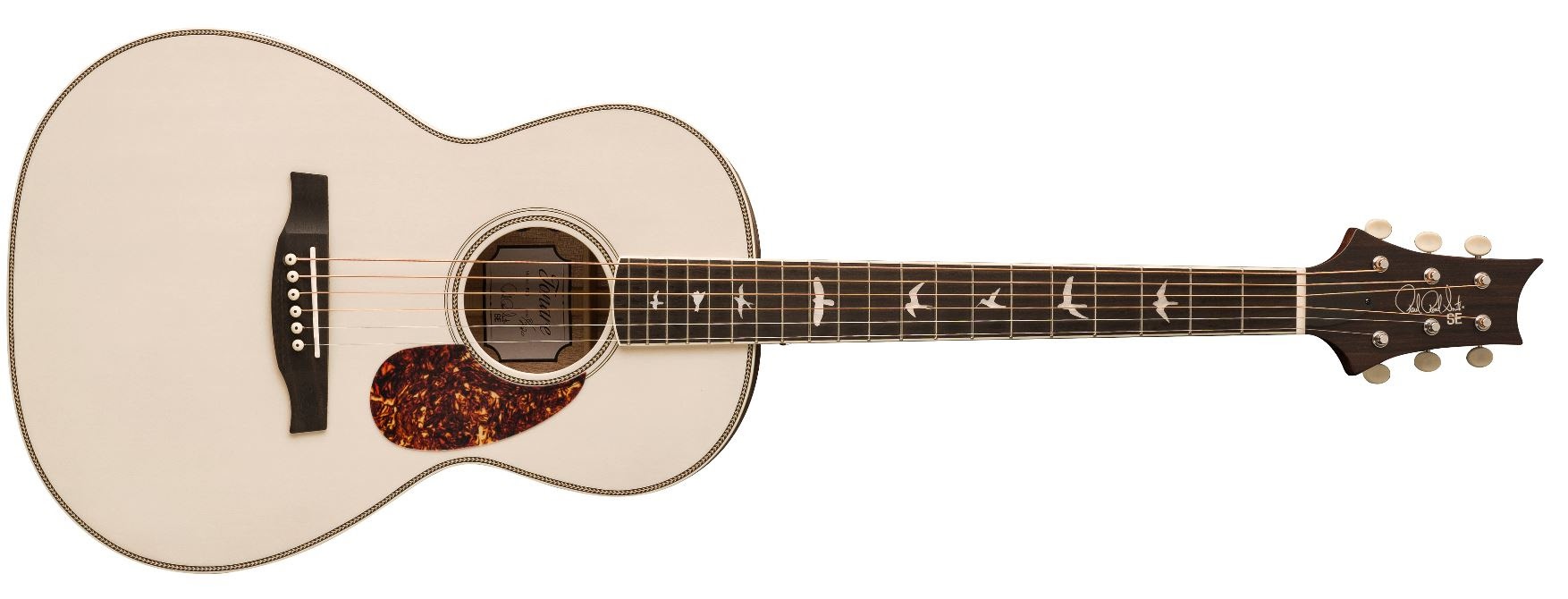 prs parlor