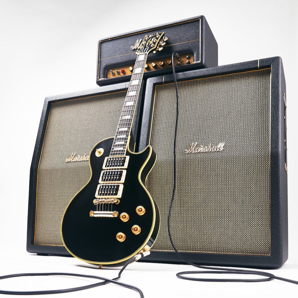 gibson peter