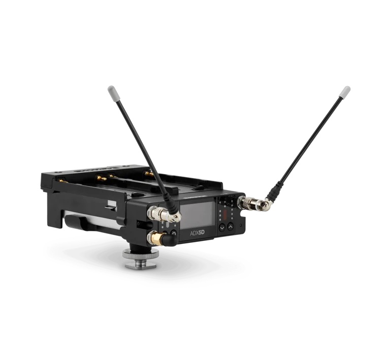 shure ADX5D 5 copia