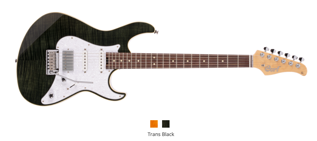 cort gs280 2