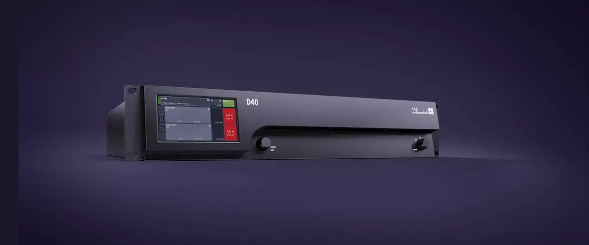 d&b d40 amplificador 1200×500