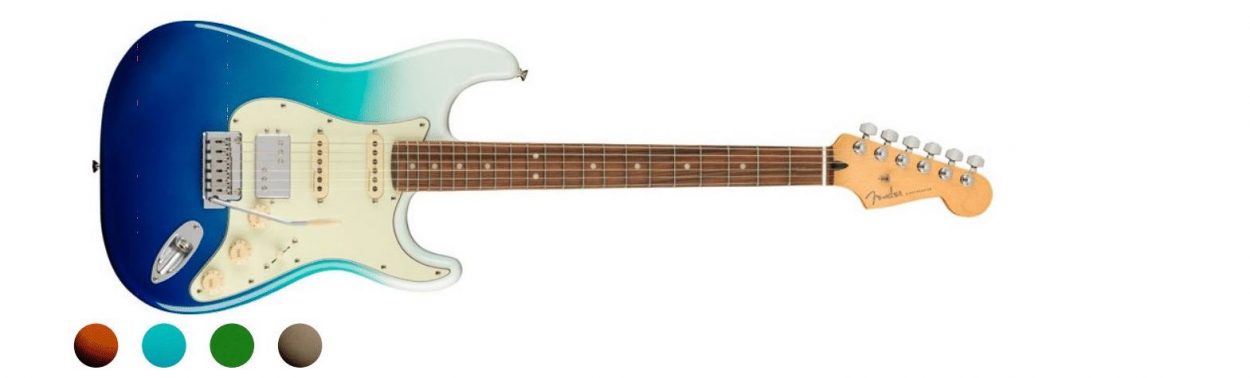 Fender_Player Plus stratocastre hss