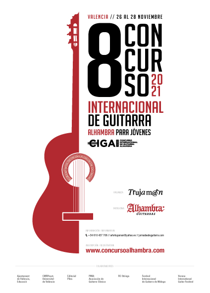 cartel ciga jr adaptaciones_cartel