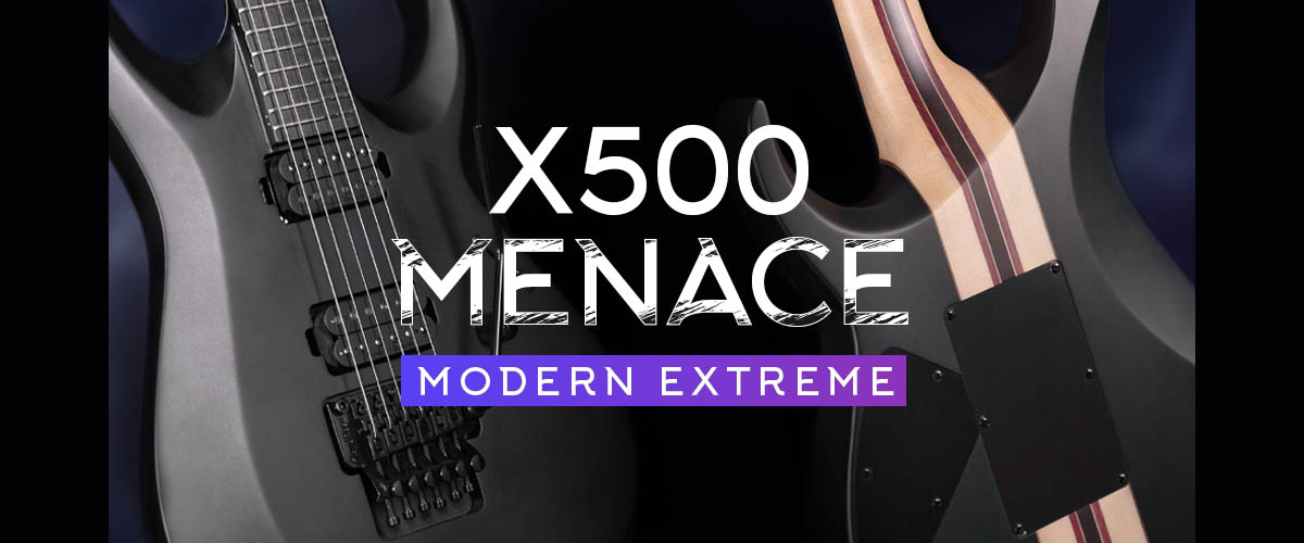 cort x500 menace 1200×500