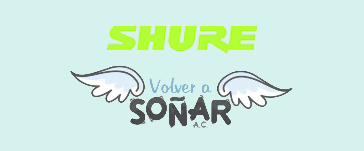 shure volver a soñar 1200×500