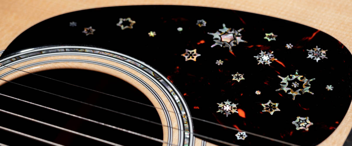 Martin Bentley Snowflake 1200×500