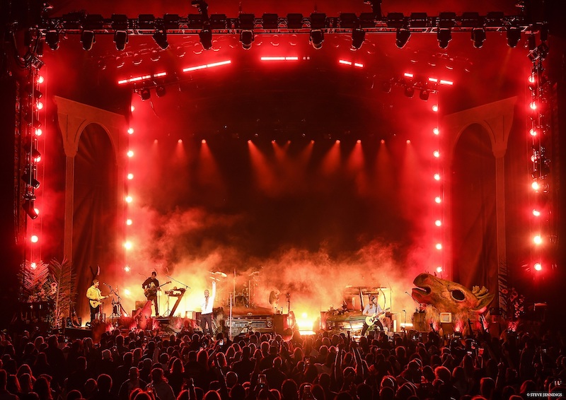 elation MAROON 5_photo by © Steve Jennings_2