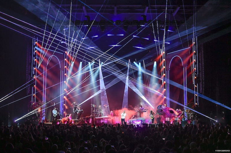 elation MAROON 5_photo by © Steve Jennings_3
