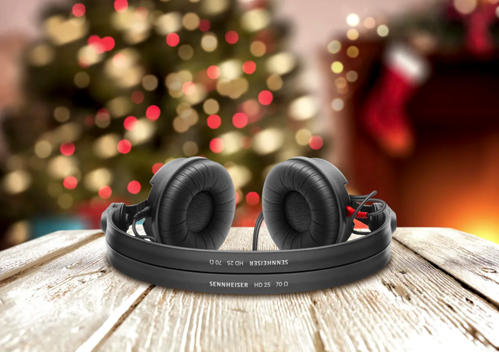 sennheiser auriculares