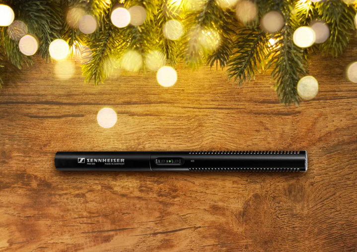 sennheiser palito