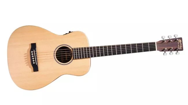 1 martin acustica