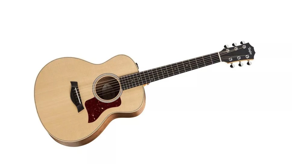 2 taylor acustica