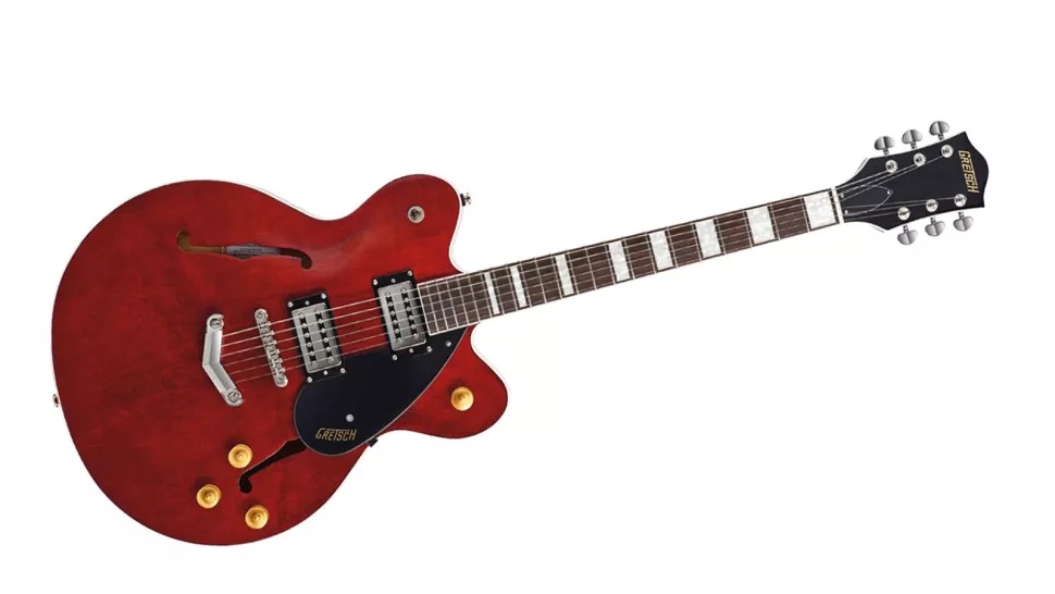 4 gretsch