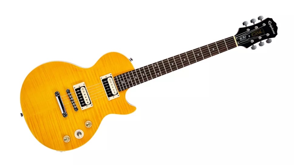 5 epiphone