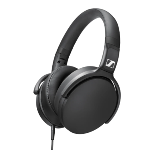 sennheiser HD 400S